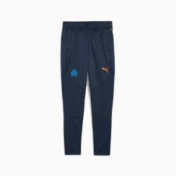 Pantalon d’entraînement Olympique de Marseille JR Puma