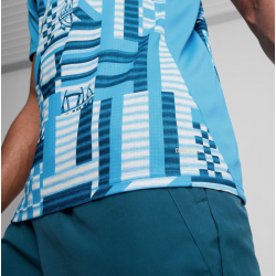 Maillot d'avant-match Olympique de Marseille Homme Puma