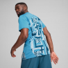 Maillot d'avant-match Olympique de Marseille Homme Puma