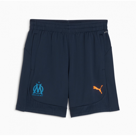 Short d’entraînement Olympique de Marseille JR Puma