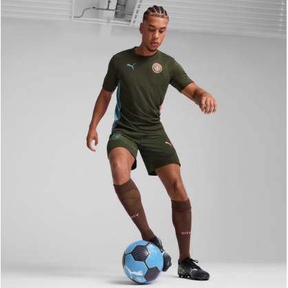 Manchester City Men’s Training Jersey – Puma 777521_13 | Official & Technical