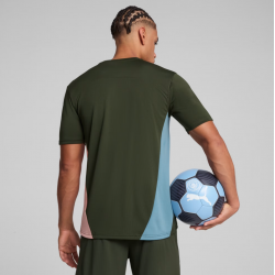 Maillot d’entraînement Manchester City Homme Puma