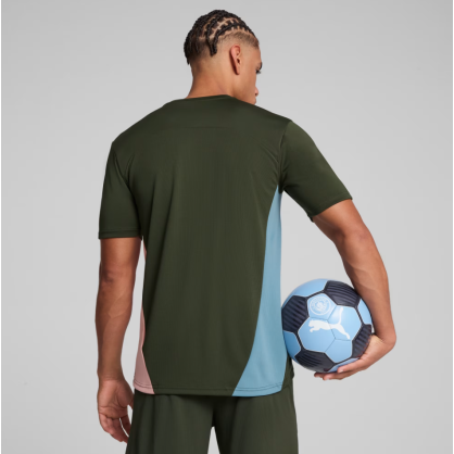 Manchester City Men’s Training Jersey – Puma 777521_13 | Official & Technical