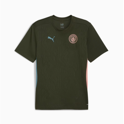 Maillot d’entraînement Manchester City Homme – Puma 777521_13 | Technique et Officiel