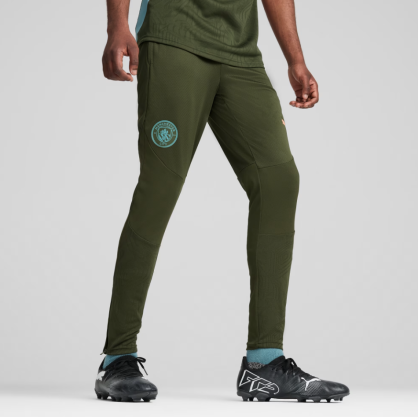 Pantalon d'entraînement Manchester City Homme – Puma 777555_13 | Technique & Officiel