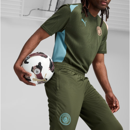 Pantalon d'entraînement Manchester City Homme – Puma 777555_13 | Technique & Officiel