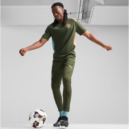 Pantalon d'entraînement Manchester City Homme – Puma 777555_13 | Technique & Officiel