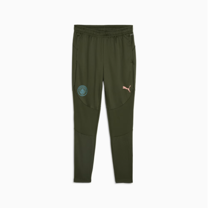Pantalon d'entraînement Manchester City Homme – Puma 777555_13 | Technique & Officiel