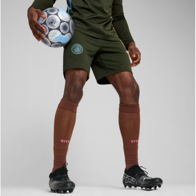 Short d’entraînement Manchester City Homme – Puma – 777550_13
