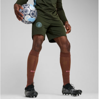 Short d’entraînement Manchester City Homme Puma – 777550_13 | Performance & Confort
