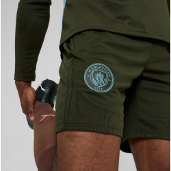 Short d’entraînement Manchester City Homme – Puma – 777550_13