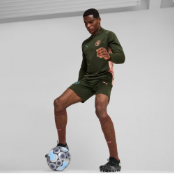 Short d’entraînement Manchester City Homme – Puma – 777550_13