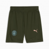 Short d’entraînement Manchester City Homme Puma