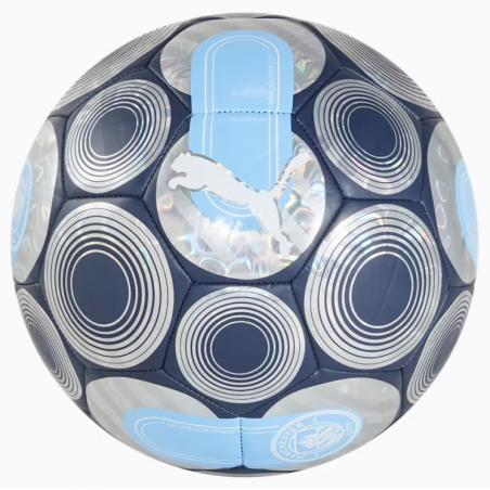 Ballon de football ftblCulture+ Manchester City Puma