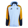 Veste tout temps Real Madrid Tiro 24 Competition Adidas