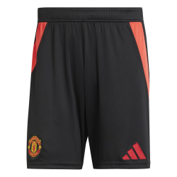 Short Domicile Manchester United 24/25 Adidas