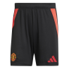 Short Domicile Manchester United 24/25 Adidas