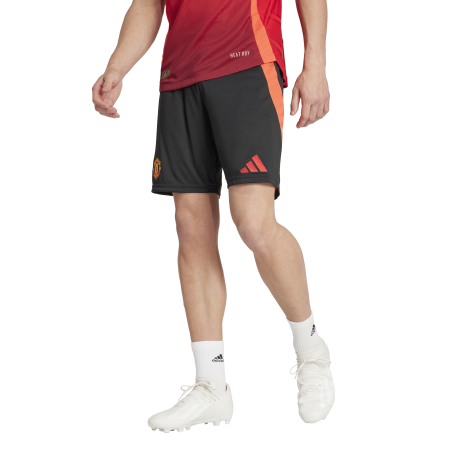 Short Domicile Manchester United 2024/25 – Adidas (IU1394)