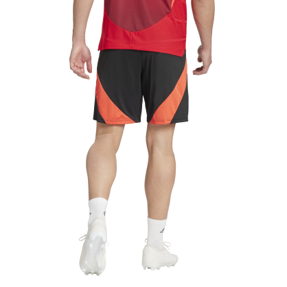 Manchester United Home Shorts 24/25 – Adidas | Official & Eco-Friendly | OfficialStore.ch