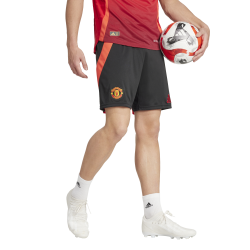 Short Domicile Manchester United 2024/25 – Adidas (IU1394)