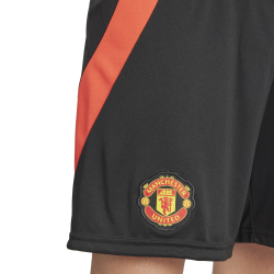 Short Domicile Manchester United 2024/25 – Adidas (IU1394)