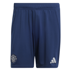 Short Extérieur Manchester United 24/25 Adidas