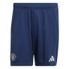 Short Extérieur Manchester United 24/25 Adidas