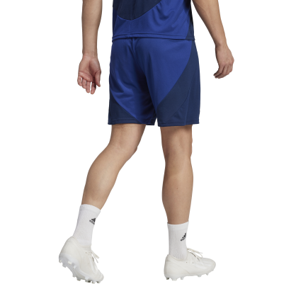 Manchester United Away Shorts 24/25 – Adidas | Official & Eco-Friendly | OfficialStore.ch