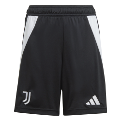 Short Domicile Juventus 24/25 Enfants Adidas