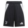 Short Domicile Juventus 24/25 Enfants Adidas