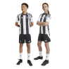 Short Domicile Juventus 24/25 Enfants Adidas