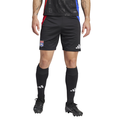 Olympique Lyon Away Shorts 24/25 – Adidas | Official & Eco-Friendly | OfficialStore.ch
