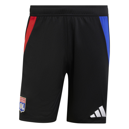 Olympique Lyon Away Shorts 24/25 – Adidas | Official & Eco-Friendly | OfficialStore.ch
