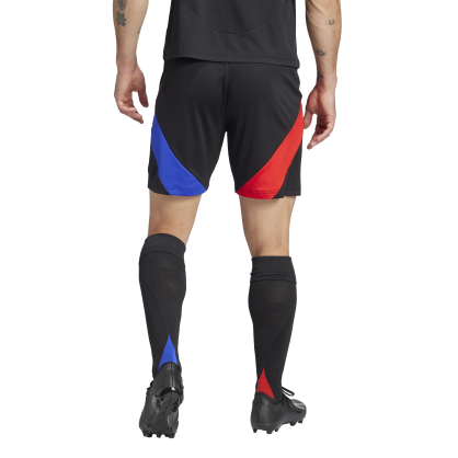 Olympique Lyon Away Shorts 24/25 – Adidas | Official & Eco-Friendly | OfficialStore.ch