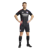 Short Extérieur Olympique Lyonnais 2024/25 – Adidas (IT6502)