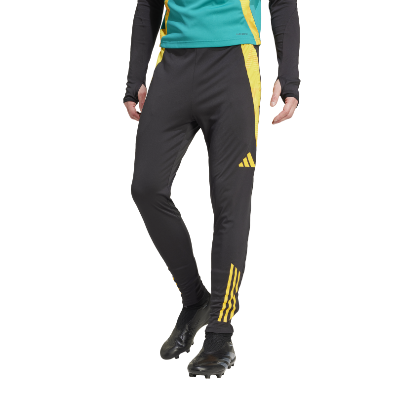 Pantalon d’Entraînement Jamaïque Tiro 24 – Adidas | Performance & Style Officiel | OfficialStore.ch