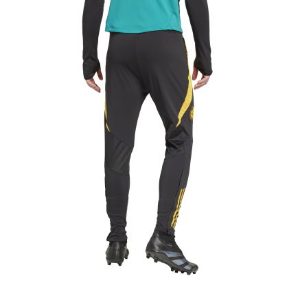 Pantalon d’Entraînement Jamaïque Tiro 24 – Adidas | Performance & Style Officiel | OfficialStore.ch