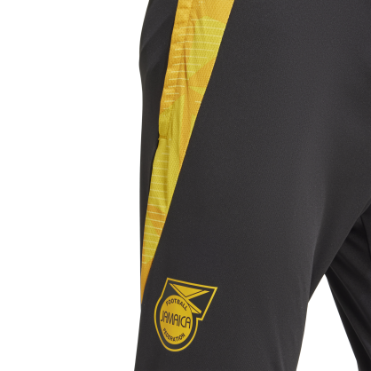Pantalon d’Entraînement Jamaïque Tiro 24 – Adidas | Performance & Style Officiel | OfficialStore.ch