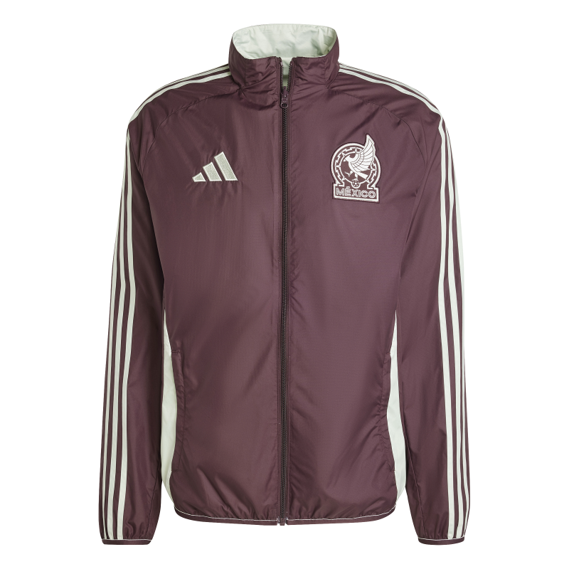 Veste Anthem Mexique Adidas