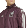 Veste Anthem Mexique Adidas