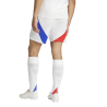 Short Domicile Olympique Lyonnais 24/25 Adidas