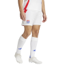 Short Domicile Olympique Lyonnais 24/25 – Adidas IT6496