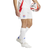 Short Domicile Olympique Lyonnais 24/25 – Adidas IT6496