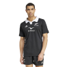 Maillot de rugby manches courtes All Black Adidas