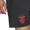 Short Extérieur Benfica 24/25 Adidas