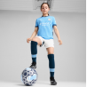 Maglia Home Manchester City 2024/25 Teen – Puma