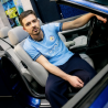 Manchester City Heimtrikot 2024/25 Teen – Puma