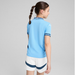 Manchester City Heimtrikot 2024/25 Teen – Puma