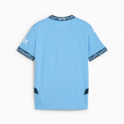 Maglia Home Manchester City 2024/25 Teen – Puma