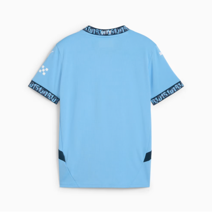Maillot Manchester City 2024/25 Ados – Puma Teen | Officiel & Confortable | OfficialStore.ch
